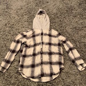 American Eagle hoodie women's M